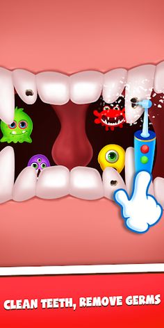 Kitty Pet Daycare Doctor Game - Screenshot 2