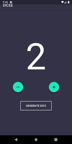 Dicee - Screenshot 4