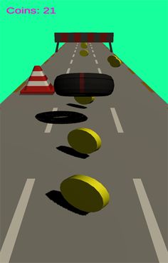 Wheel Racer - Screenshot 3