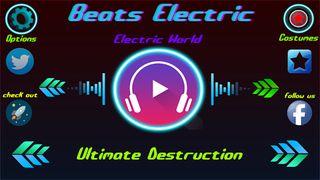 Beats Electric - Screenshot 1