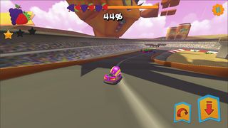 Karl Racing - Screenshot 3