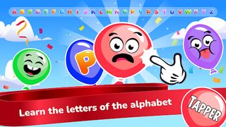 Toddler Learning Baby Games - Screenshot 2