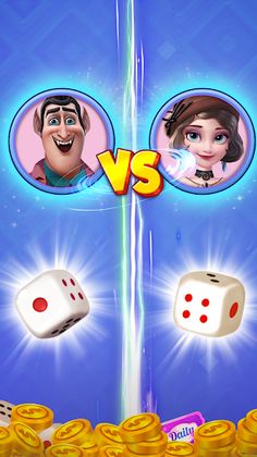 Yatzy Masters - Screenshot 2