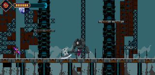 Ninja Shadow Z - Action Platfo - Screenshot 1