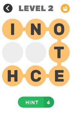 Trova le parole - Screenshot 3