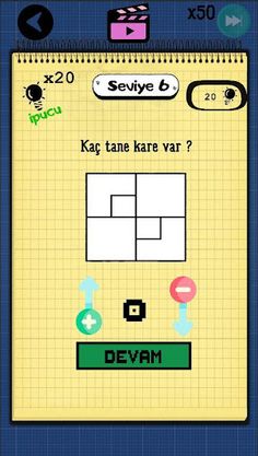Kendini Test Et - Eğlenceli Si - Screenshot 3