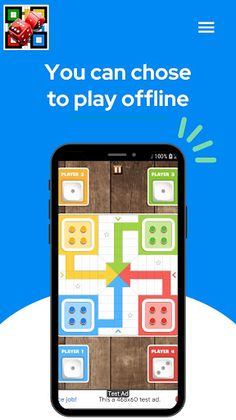 Ludo Parchisi Original - Screenshot 3