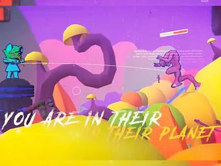 DrilliRaptor - Screenshot 2