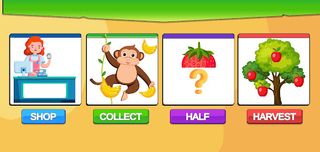 Fruit Game For Kids - Screenshot 2