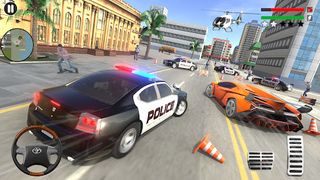 Crime Police Vice City Quest - Screenshot 2