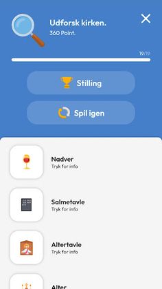Pagten - Screenshot 3