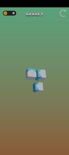 Block breaker - Screenshot 1