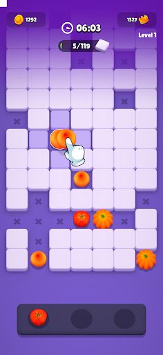 Merge Sweeper - Screenshot 2