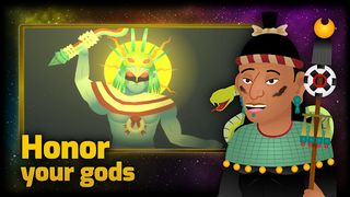 Mexikah - Screenshot 2