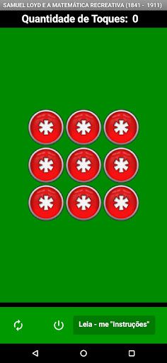 Samuel Loyd 1872 - Screenshot 2