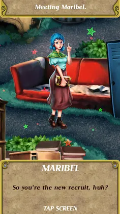 Hidden Object: Item Hunter - Screenshot 2