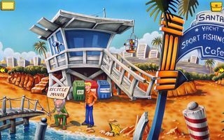 Polda 6 - Screenshot 2