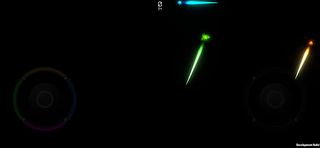 Cuben - Screenshot 2