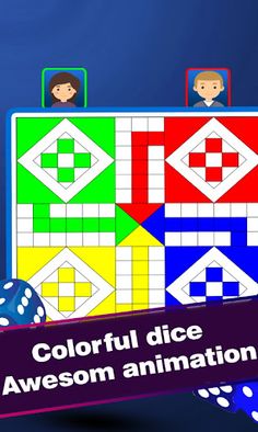 Star Ludo Champs Jewel Block - Screenshot 4