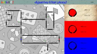 Bet on Man - Screenshot 2