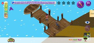 Ribeki - Screenshot 3