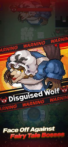 FairyTale Quest - Screenshot 3