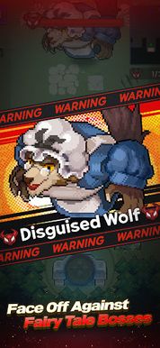 FairyTale Quest - Screenshot 3