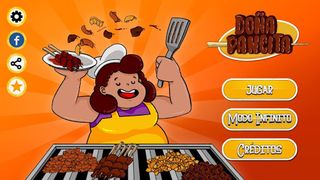 Doña Pancita - Screenshot 2