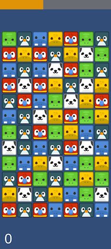 Animal Match - Screenshot 1