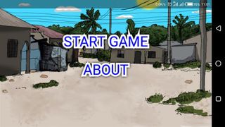 Rede: Tanzanian Game - Screenshot 1