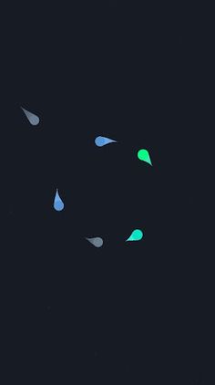 Mixed Drops - Screenshot 1