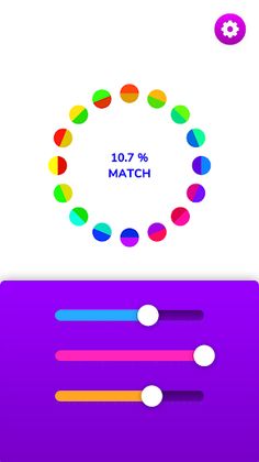 Color Dialing - Screenshot 4