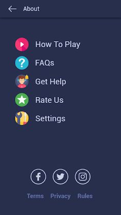 Tokkor - Live Trivia Game Show - Screenshot 1