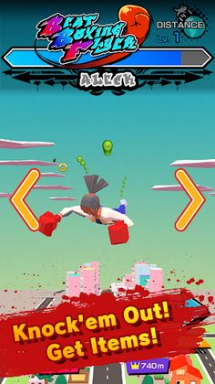 Beat Boxing Flyer - Screenshot 4