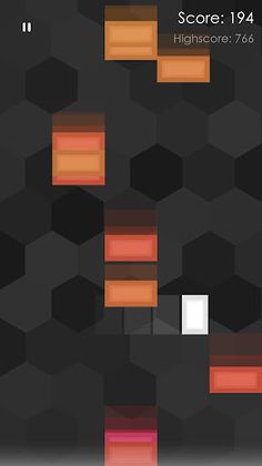 Dodge the Push - Screenshot 3