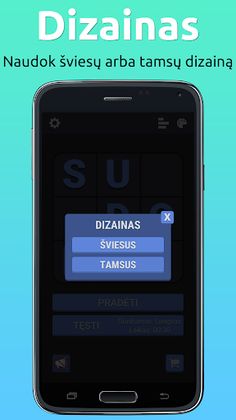 Sudoku LT - Screenshot 2