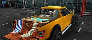Car Mechanic Simulator - PMC - Screenshot 1