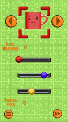 A cup of coffee - Screenshot 1