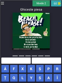 Ghiceste Piesa Trap - Screenshot 3