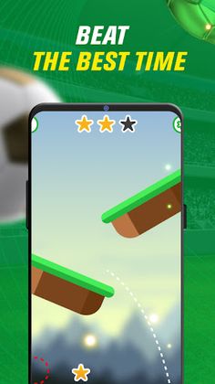 Ball Flag Stars - Screenshot 1