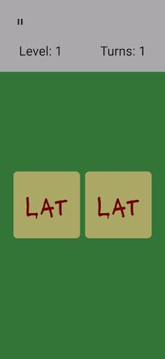 BGame - Screenshot 2