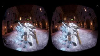 FVR Wizard - Screenshot 2