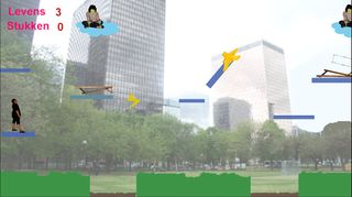 Klavertje4 to the rescue - Screenshot 3