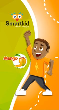 Smartkid ABC - Screenshot 1