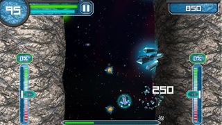 Engines Override - Screenshot 1