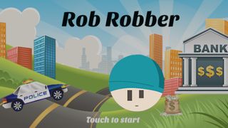 Rob Robber - Screenshot 2