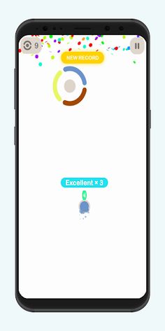 Color Round - Screenshot 3