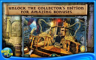 Amaranthine Voyage: The Tree of Life - Screenshot 3