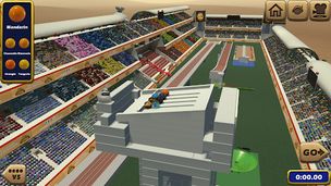Jelle's Marble League - Screenshot 1