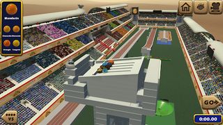 Jelle's Marble League - Screenshot 1